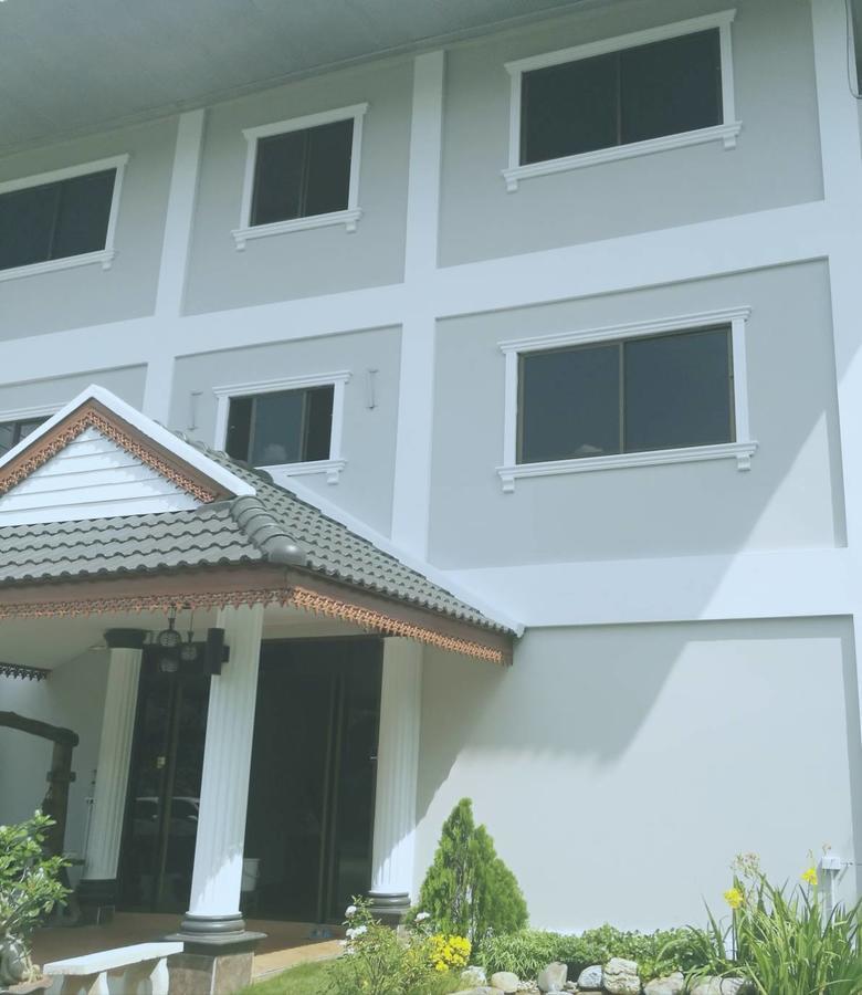 U Plearn Place Chiang Mai Exterior photo