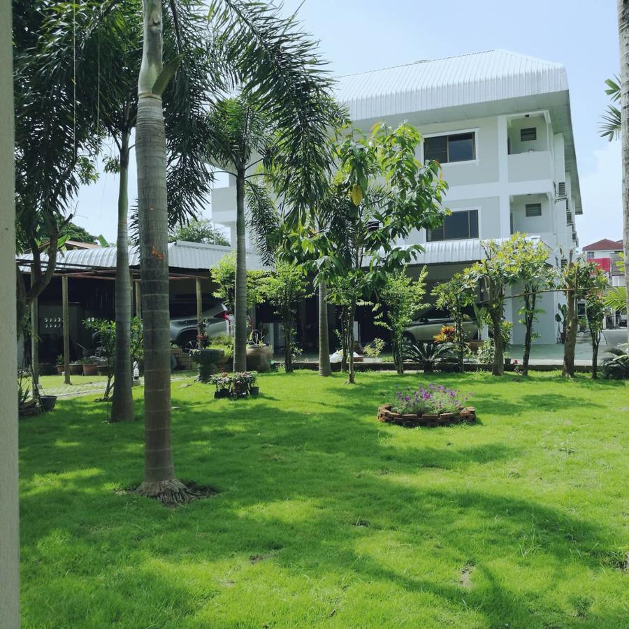 U Plearn Place Chiang Mai Exterior photo